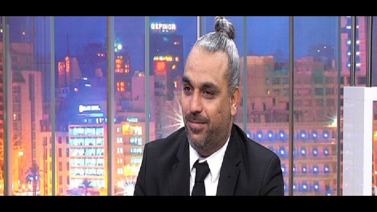 الفنان ​عادل العراقي ضيف Next