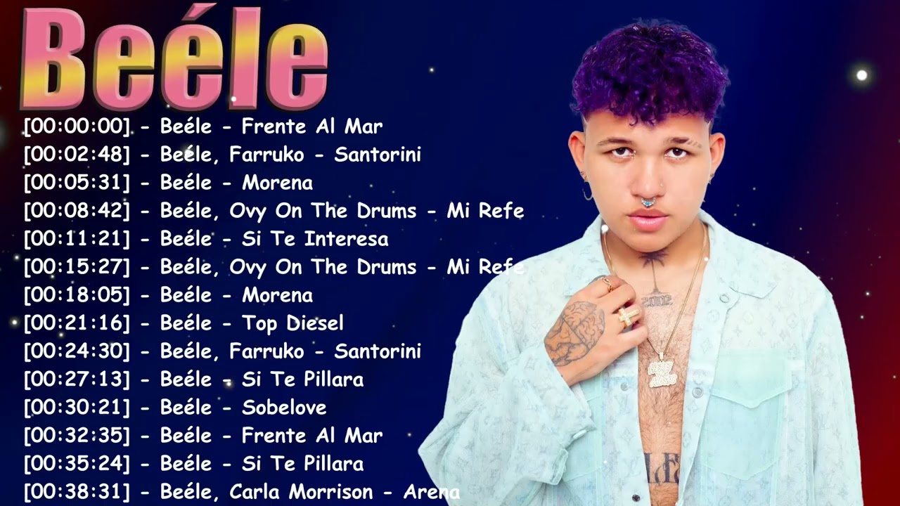 Beéle – Canción de Esperanza y Amor de Dios | 2026