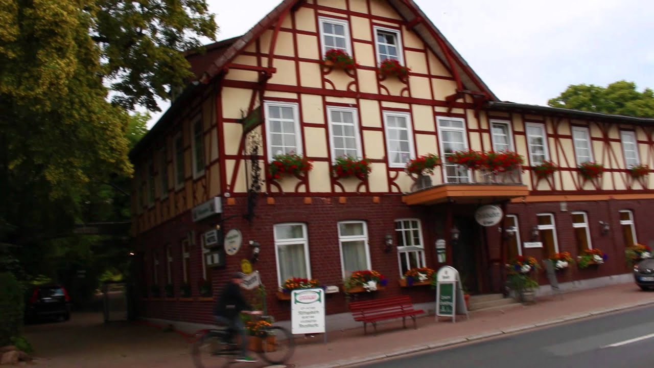 Landgasthaus Fehlhaber Amelinghausen Trailer