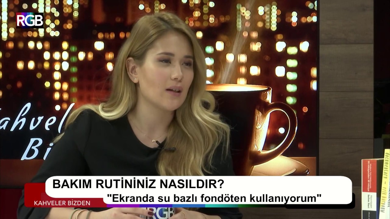 Kahveler Bizden I Gül Gölge Saygı