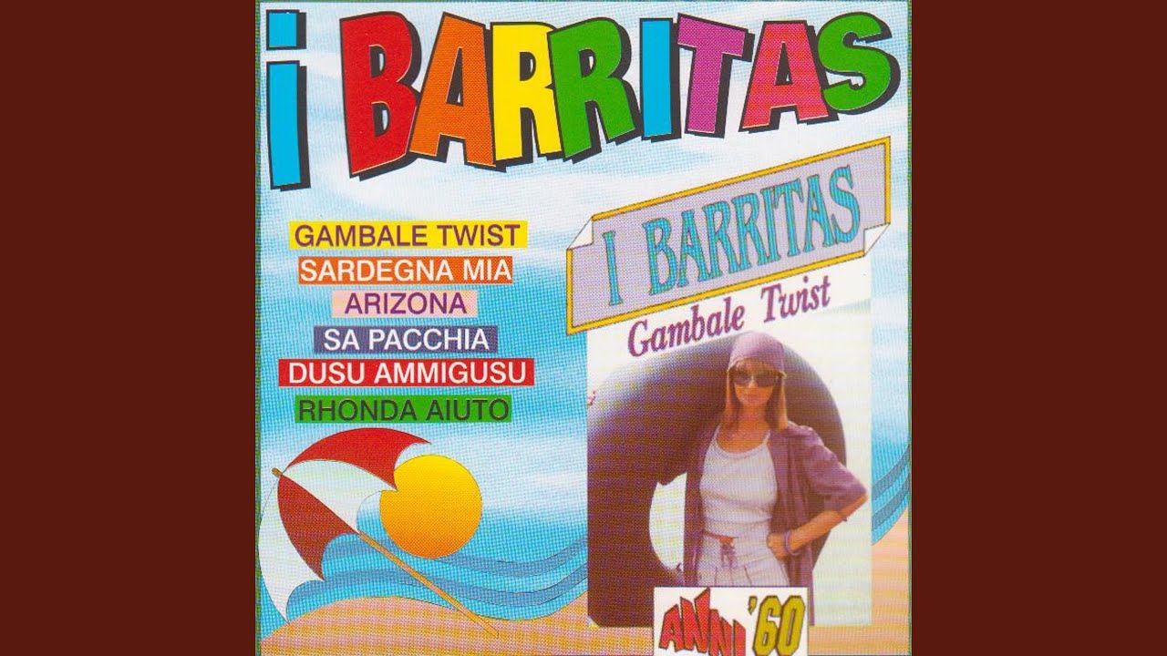 Gambale Twist