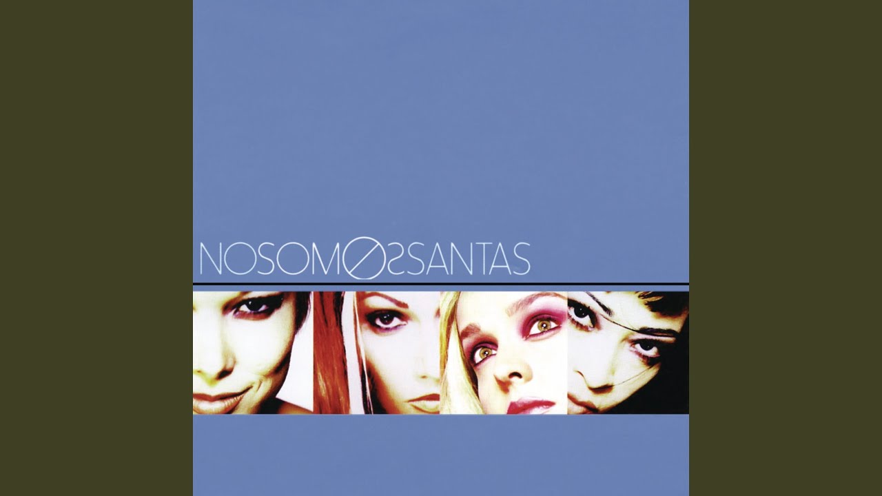 No Somos Santas