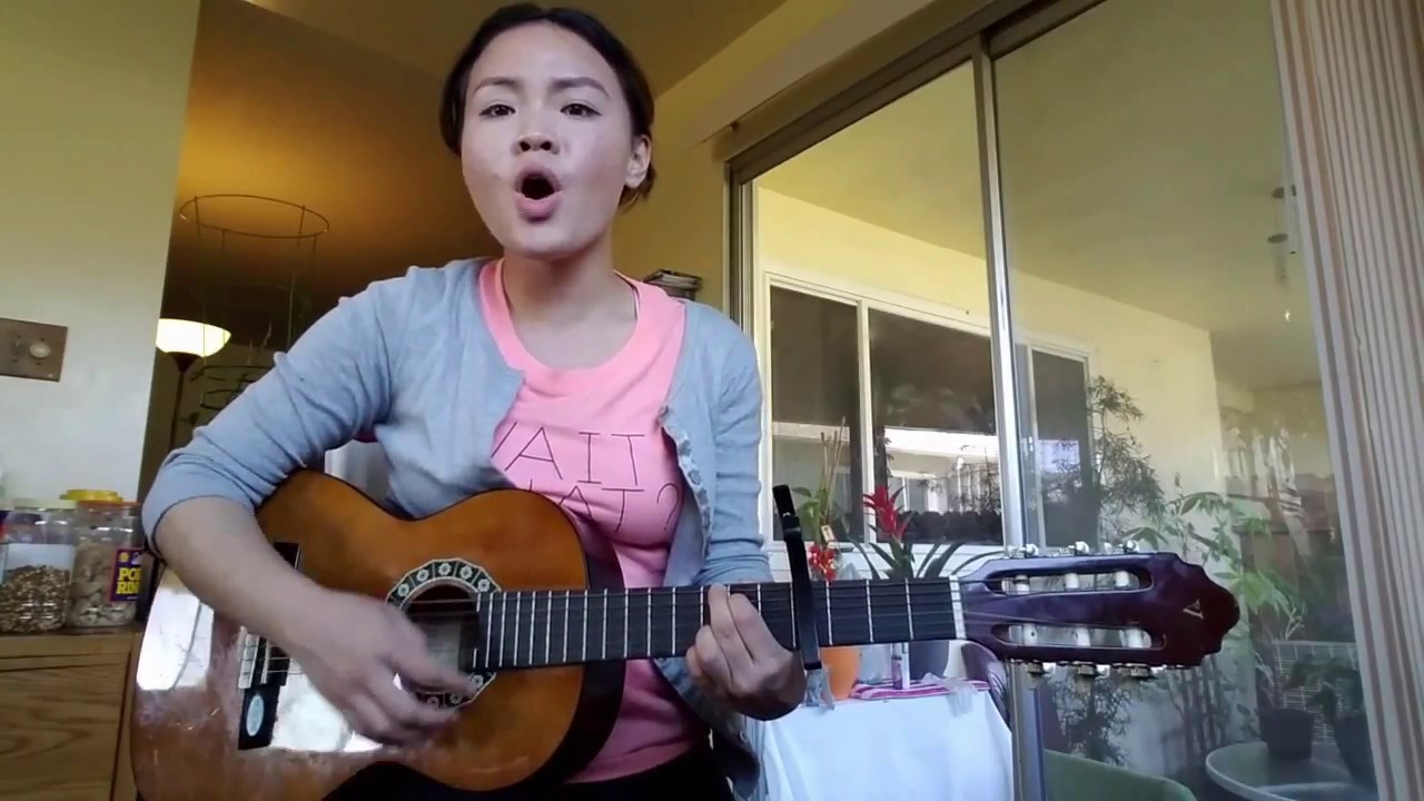 Timi ra ma (Trishna gurung) || Cover by Smriti rai