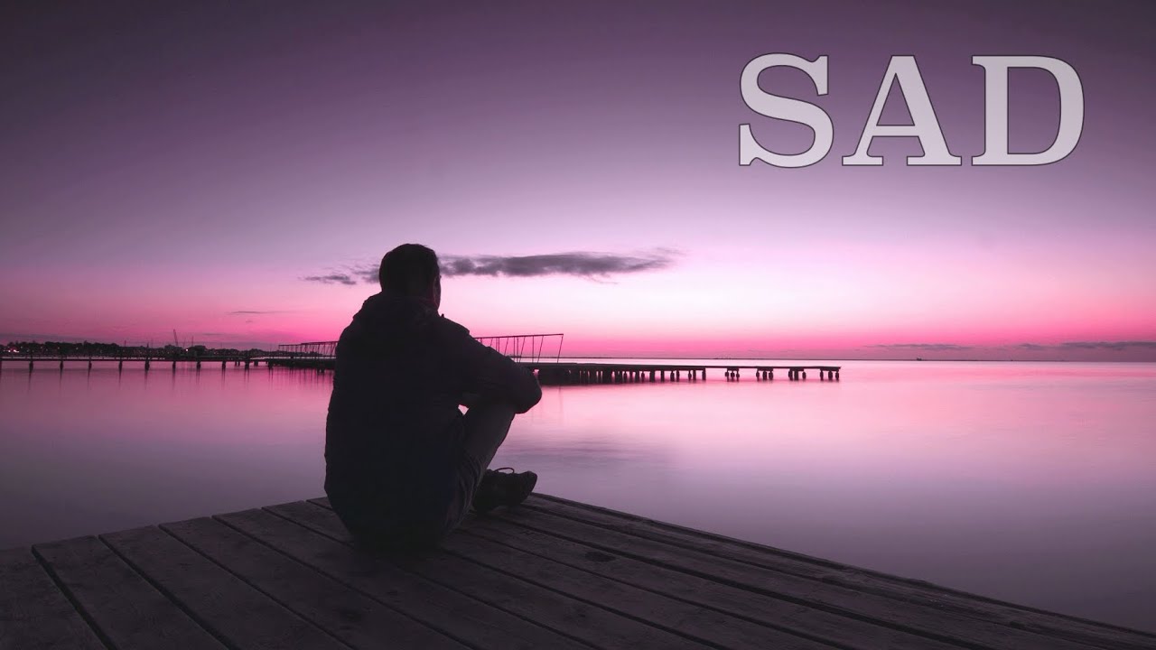 Sad Cinematic Background Music For YouTube Videos & Films - Thoughts - Emotional Piano Royalty Free