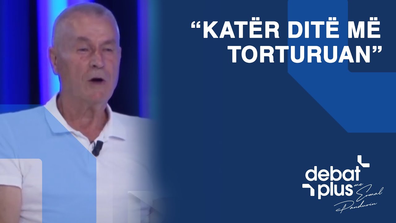 “Katër ditë më torturuan”, Fazli Abdullahu tregon dy udbashët shqiptarë – “njëri ishte...