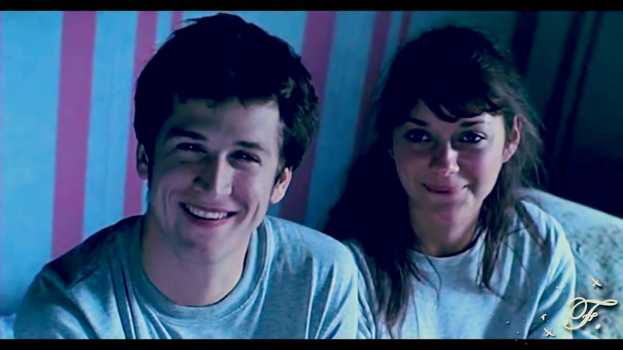 Jeux d'enfants [Love me if you dare] - Sophie & Julien - The best years of our lives