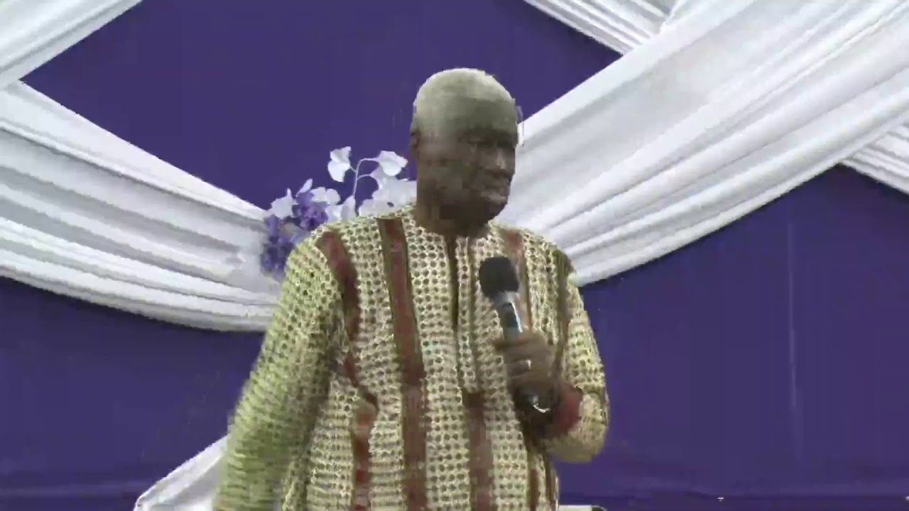 CISCMA 2020 CONFERENCE INTERNATIONALE DES SERVITEURS ET SERVANTES DE CHRIST AU MALI