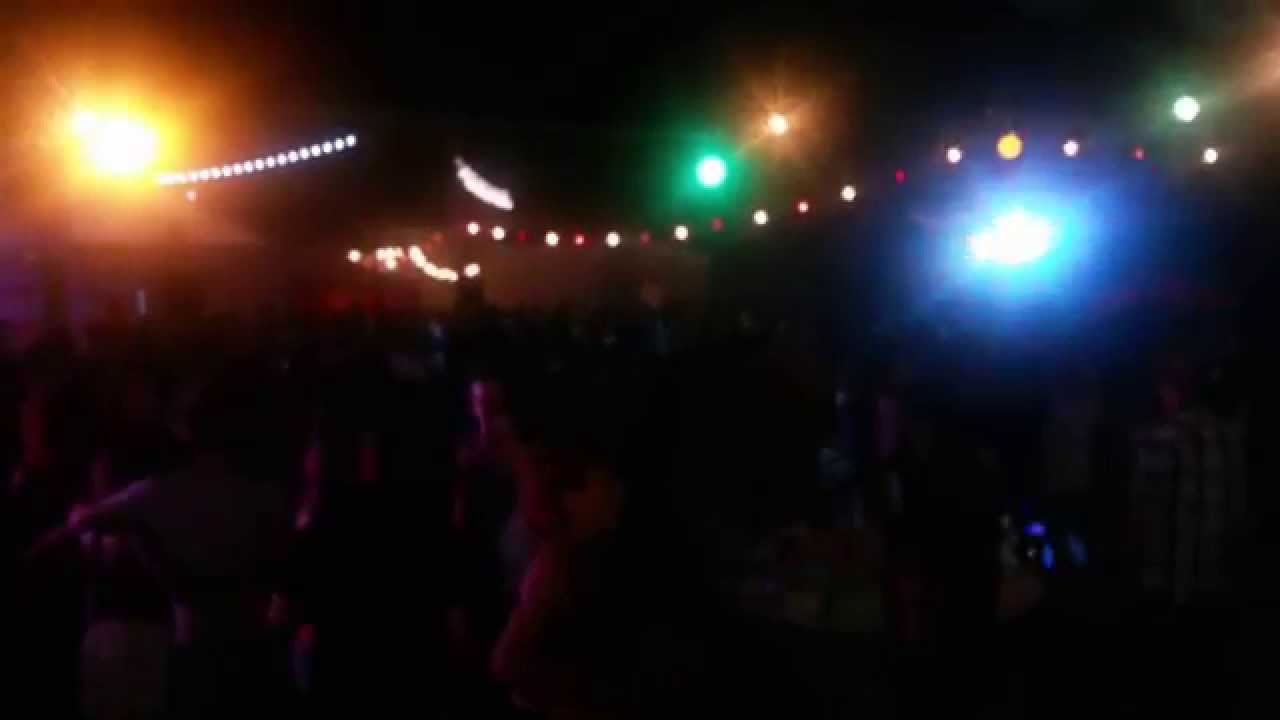 TEMPO LATINO VIC FEZENSAC 2014 Dj Juan Carlos El Preso Mode SALSA DURA !!!