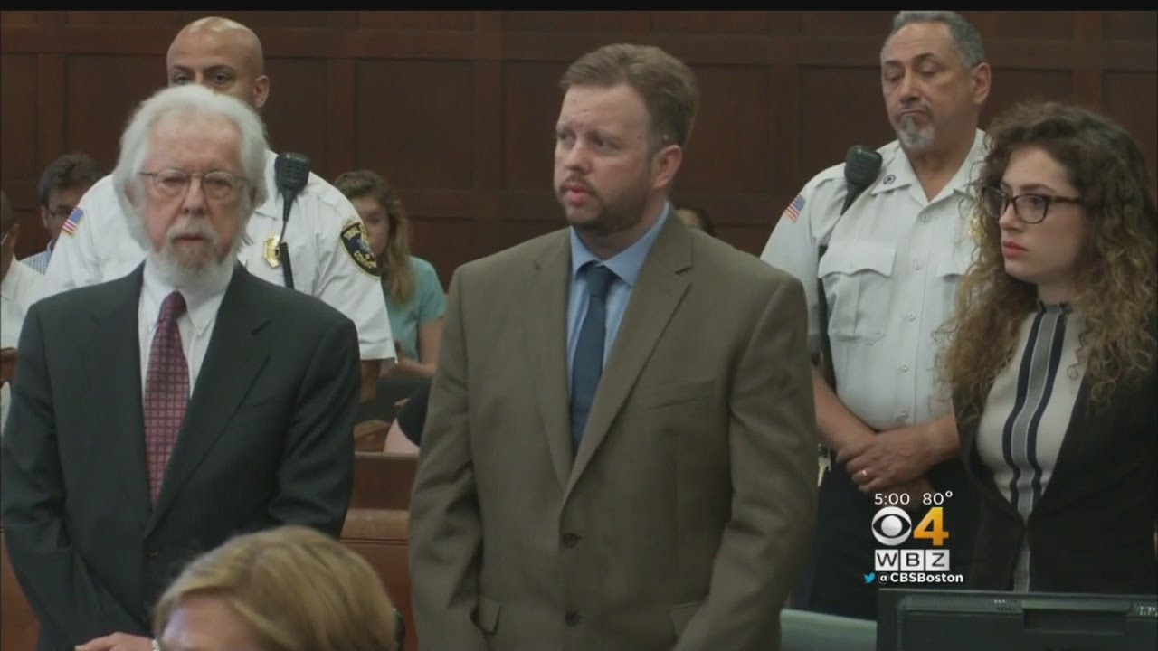 Michael McCarthy To Be Sentenced Wednesday For Second-Degree Murder