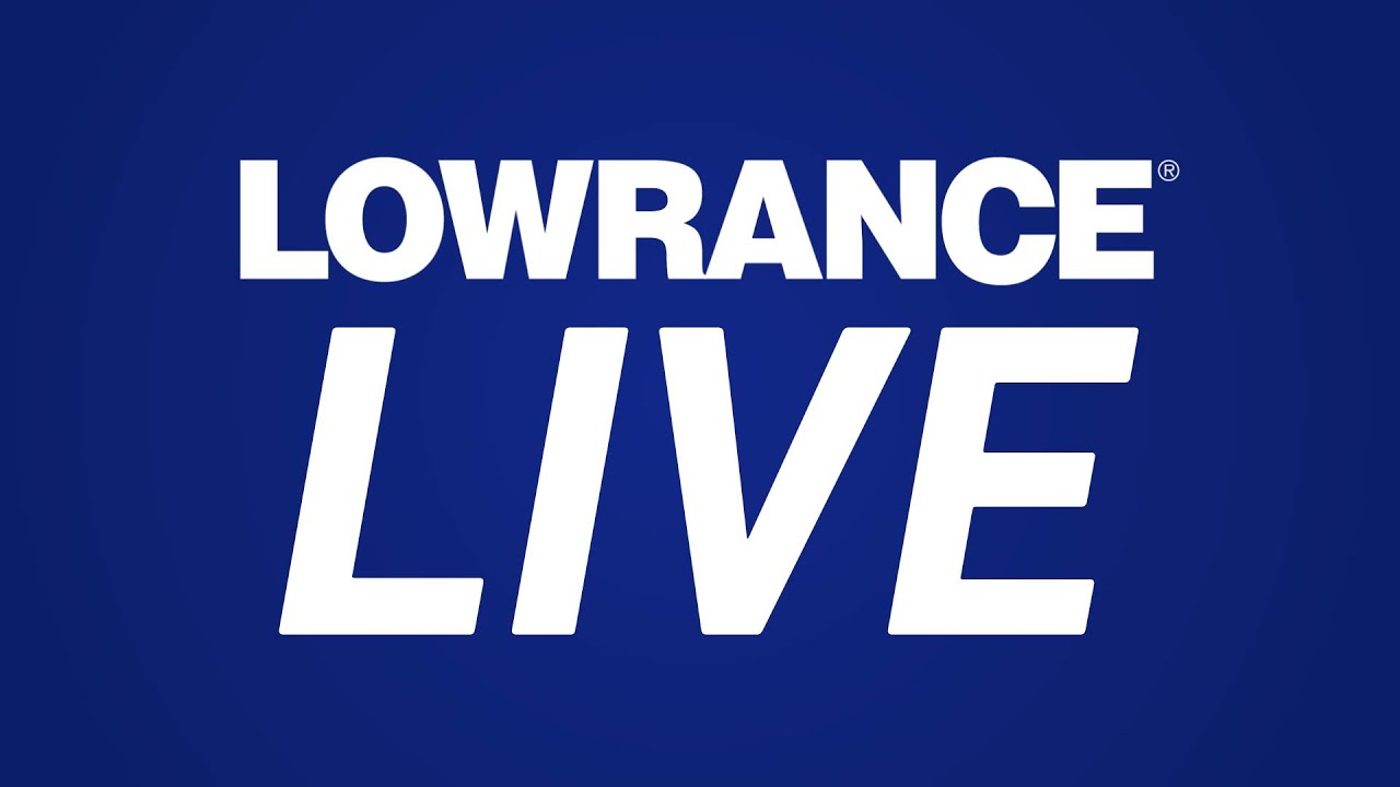 Lowrance LIVE | Active Target Installation