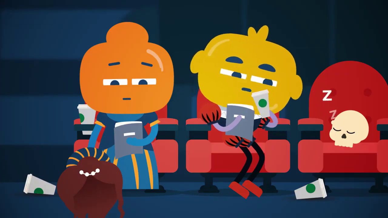 Roles and Responsibilities - Course Trailer - TalentLibrary™