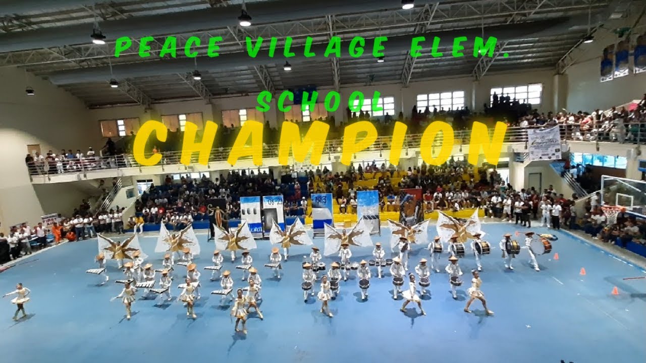DRUM AND LYRE NATIONAL COMPETITION 2019