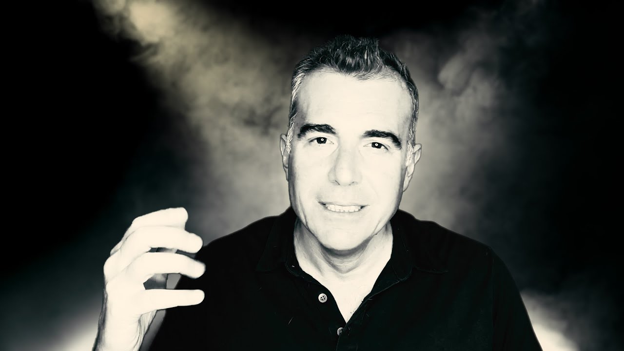 Rewired To You - Composed, Written and Performed by Oscar Contreras