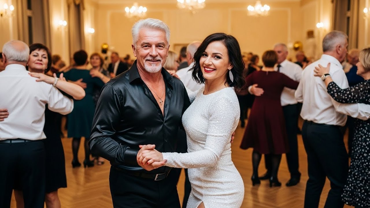 Ta muzyka przypomina, dlaczego chwile radości są tak ważne.