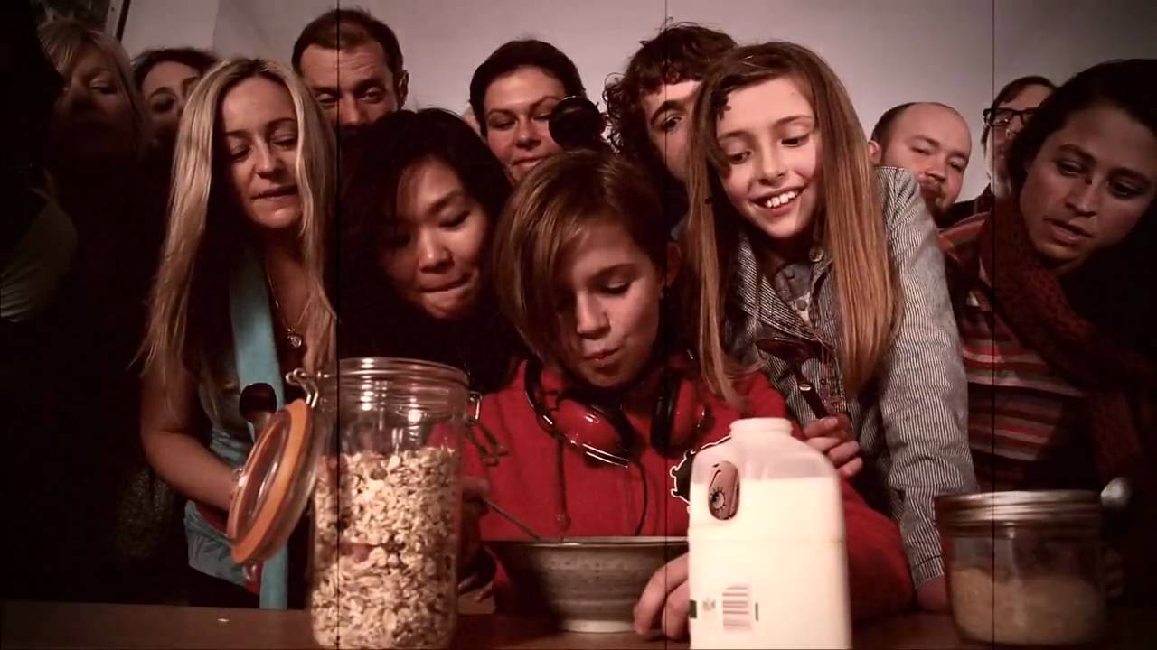 The Miserable Rich - 'Somerhill'