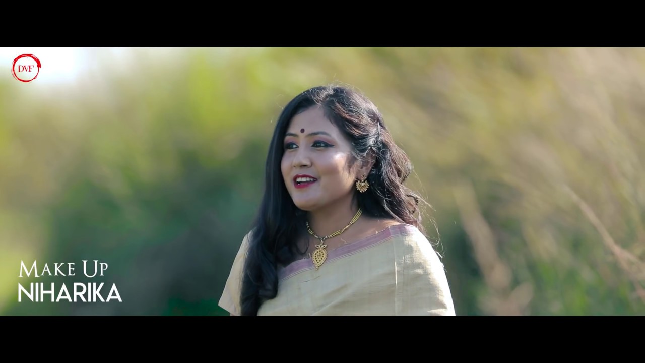 Tumar Uxaah Kohuwa Kumol || DVF Presents || Rashmi Gogoi