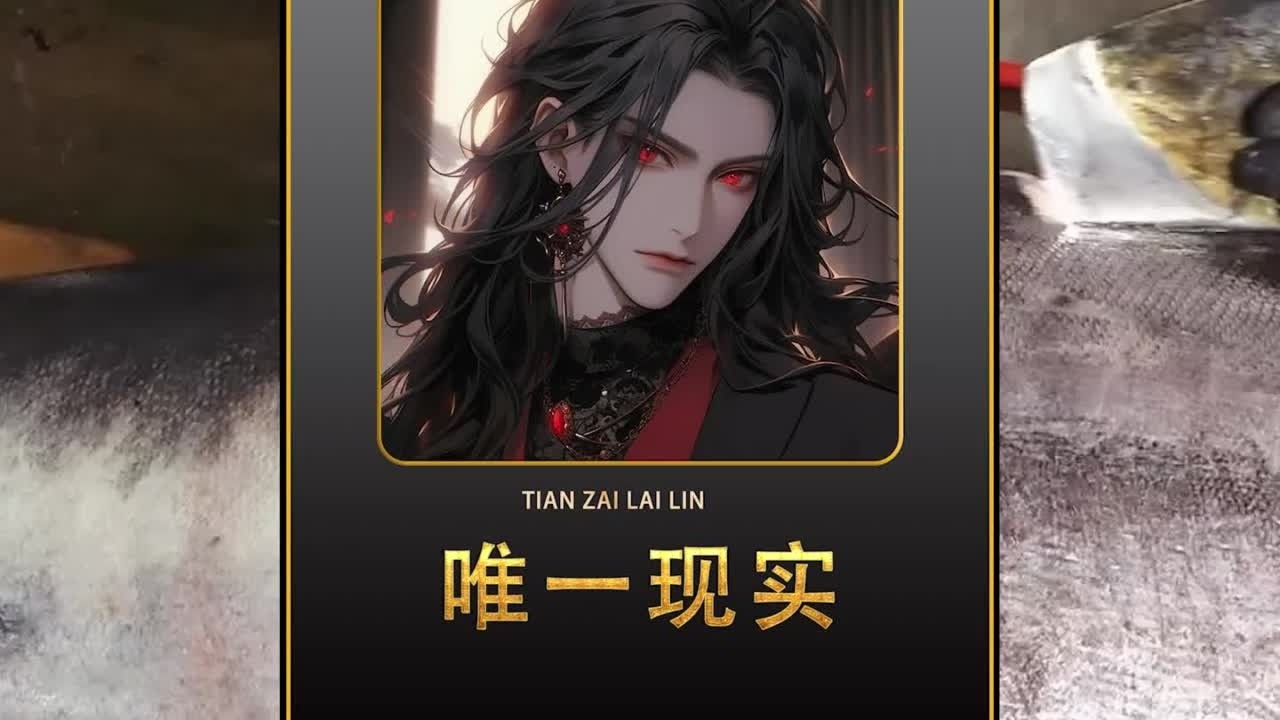 #宝藏小说 #书荒推荐