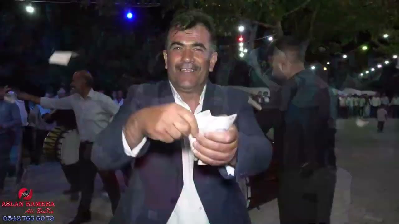BU DÜĞÜNDE YER YERİNDEN OYNADI KİLİS BÖYLESİ DÜĞÜN GÖRMEDİ