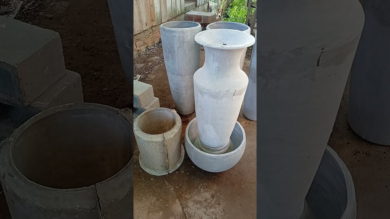 MAIS DICAS DO  VASO E SUAS BORDAS