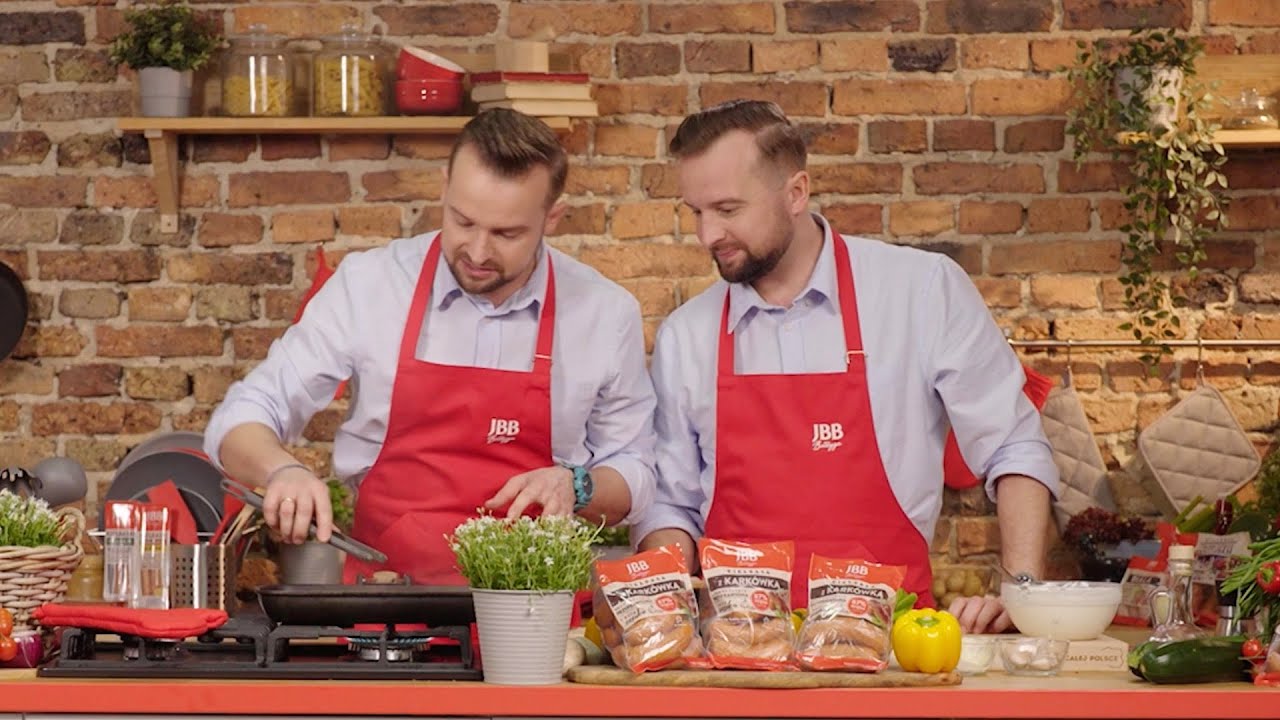 JBB Bałdyga grilluje w całej Polsce