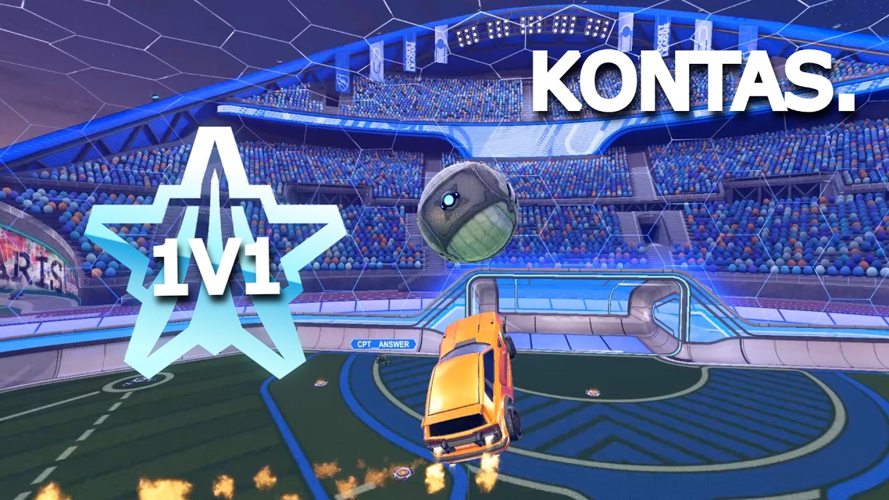 1V1 PLAT GAMEPLAY 🔥