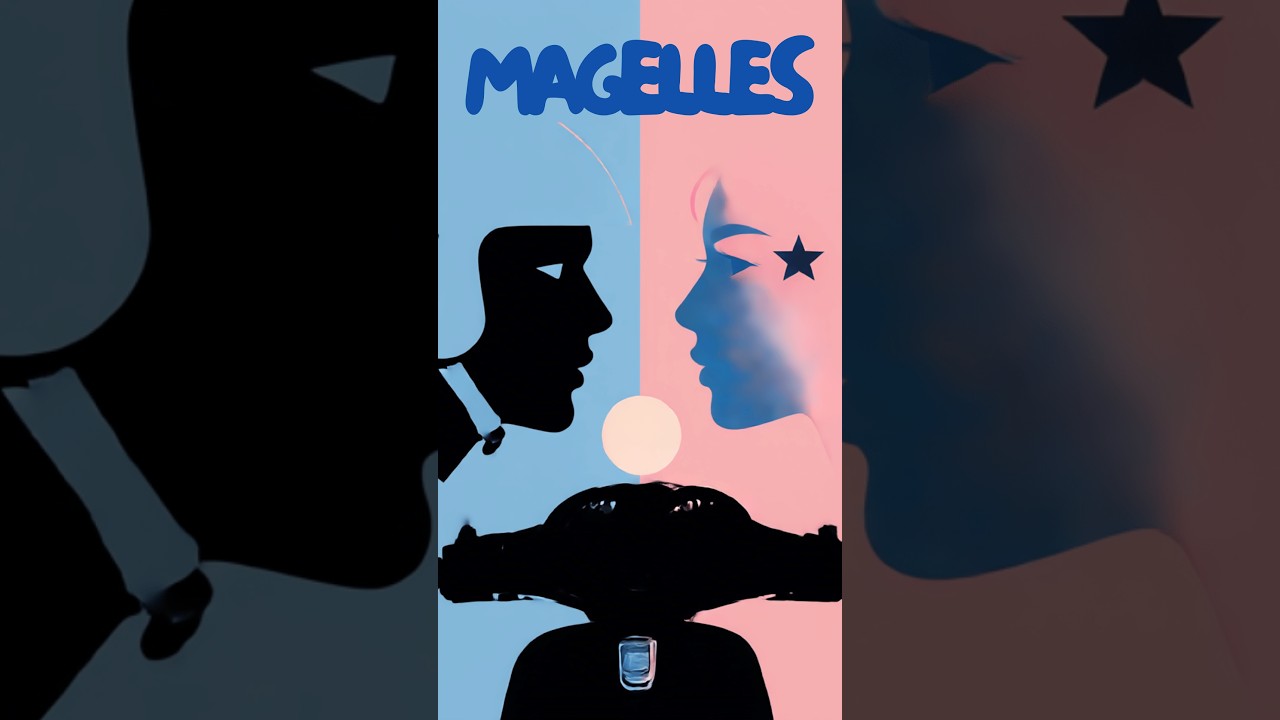 Magelles On Air