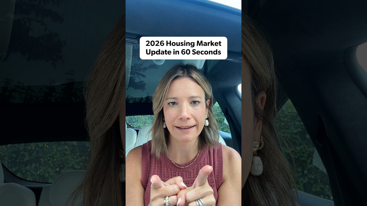 2026 Housing Market Update