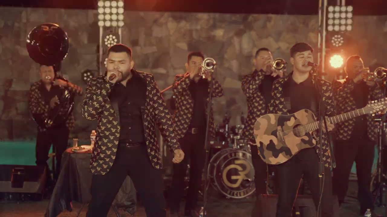 Banda Reclutada : El Yuko