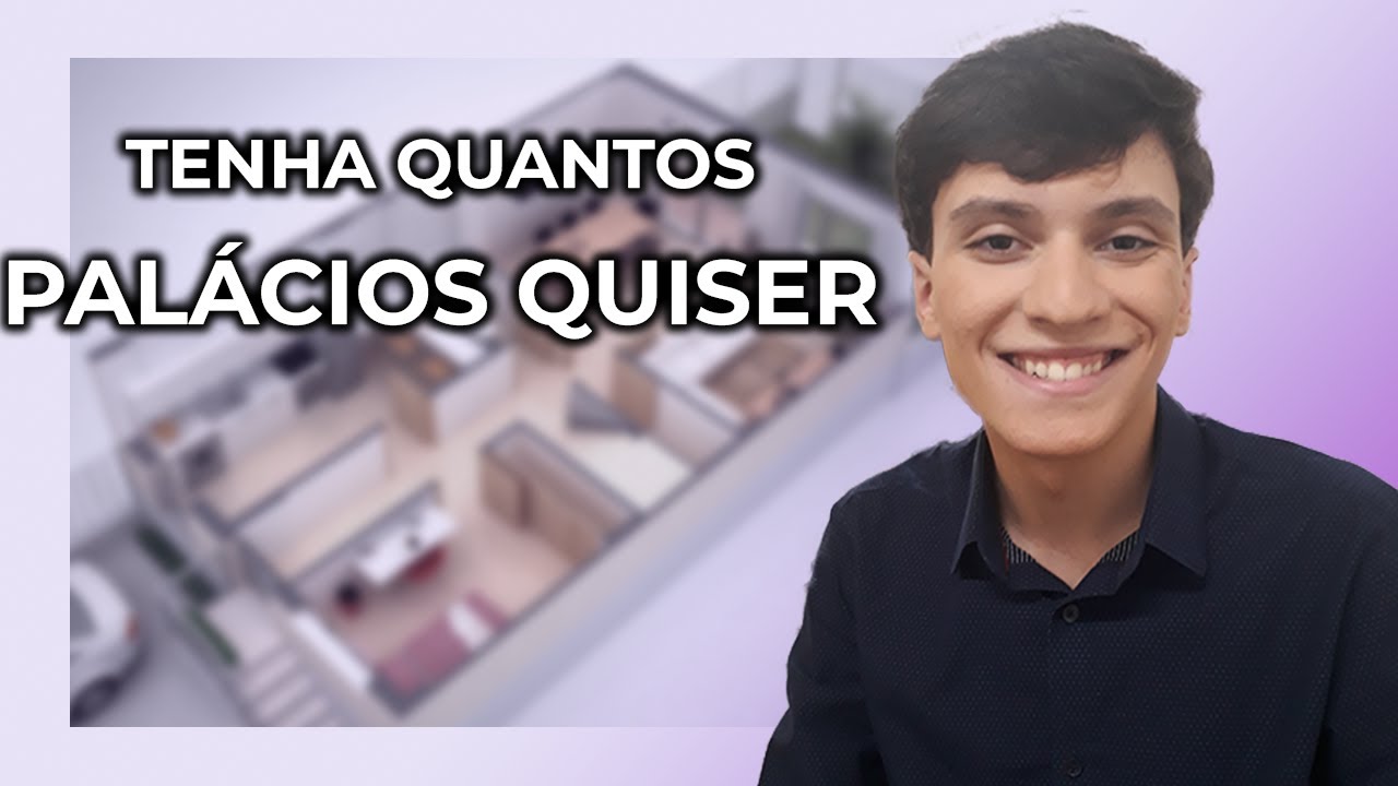 PALÁCIOS da MEMÓRIA VIRTUAIS