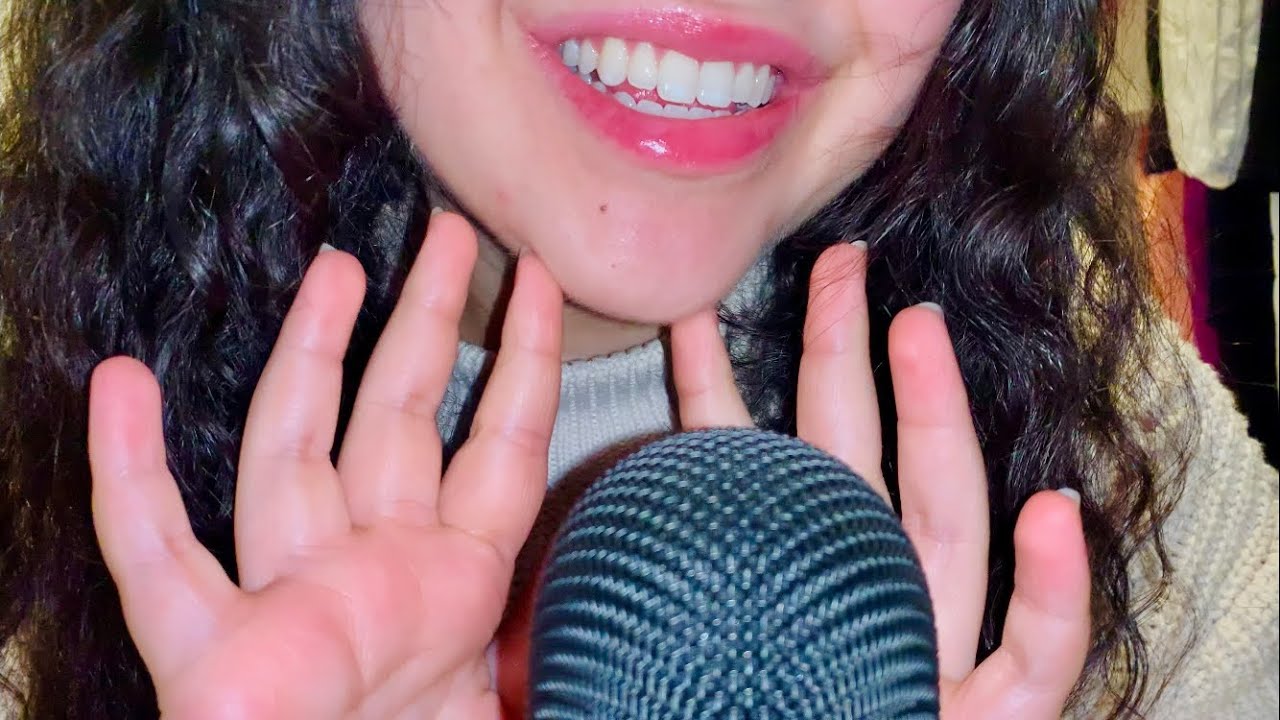 ASMR| Follow My Instructions For Sleep But You Can Close Your Eyes (Guided Relaxation ❤️‍🔥😴)