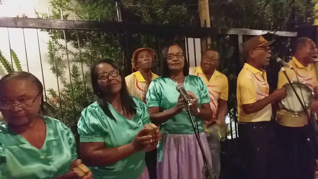 Samba da Quixabeira