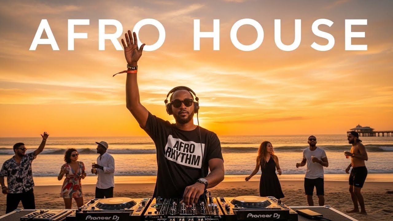 SUMMER AFRO HOUSE Sunset Mix (Diplo, The Weeknd, Coldplay, Adam Port, Avicii) - Summer Vibes Mix