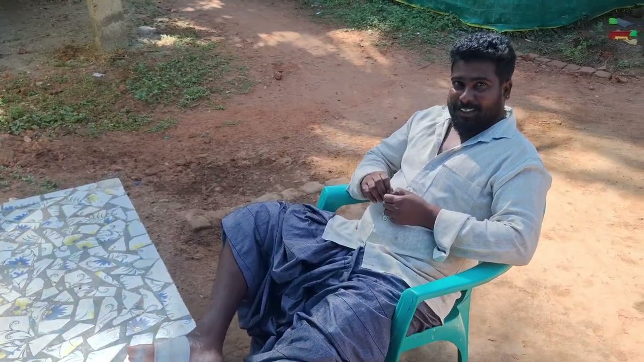 ஒரு மாதம் ஆகியும் இன்னும் சரியாகல /Gramathu Marumagal Priya