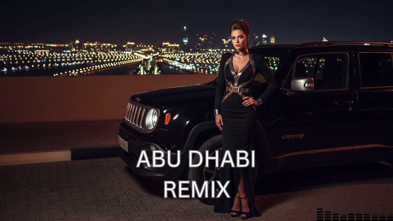 Arab Basslines Reloaded 💥 Ultimate Darbuka Remix | Luxury EDM Club Anthem