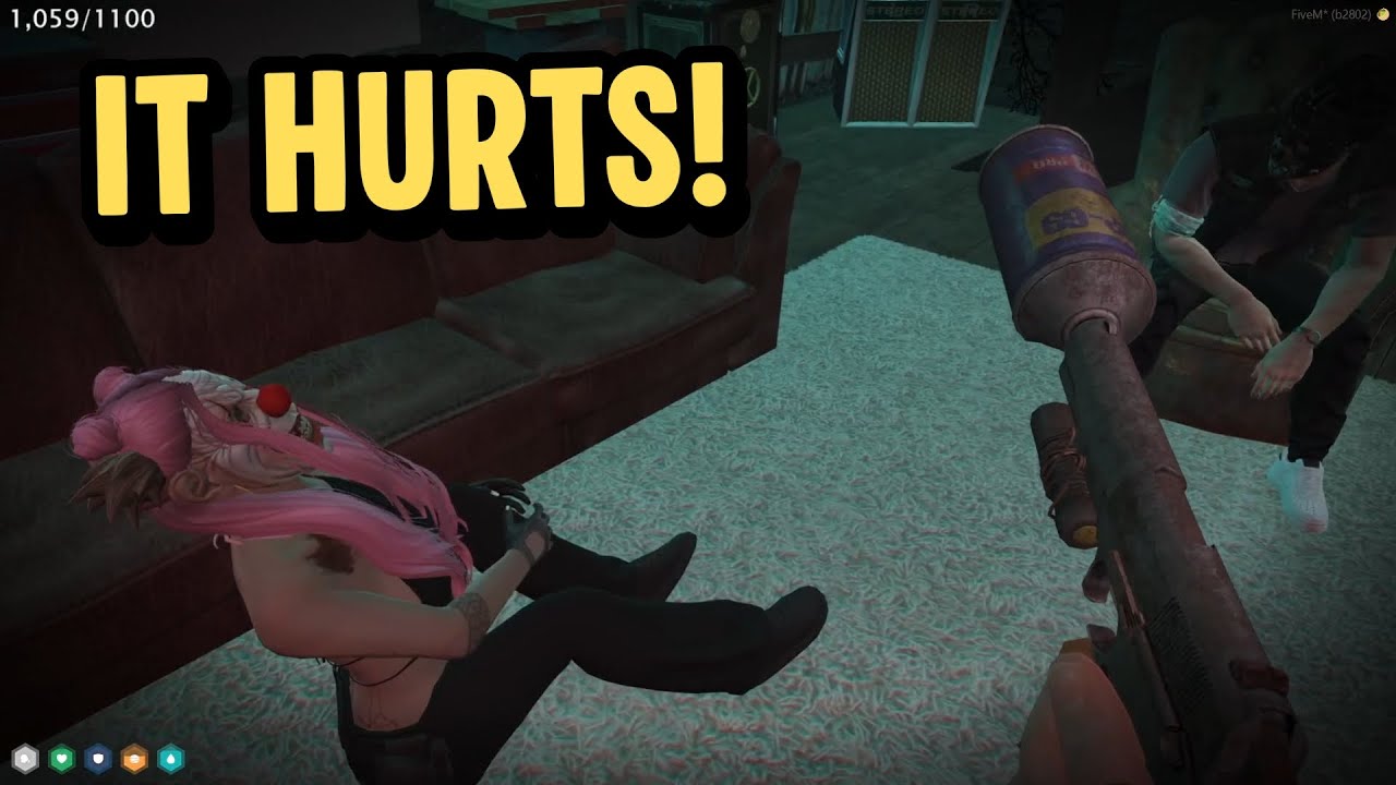 Kirk and Hazel Gets in a Business Meeting with Lovesick | NOPIXEL 4.0 GTA RP