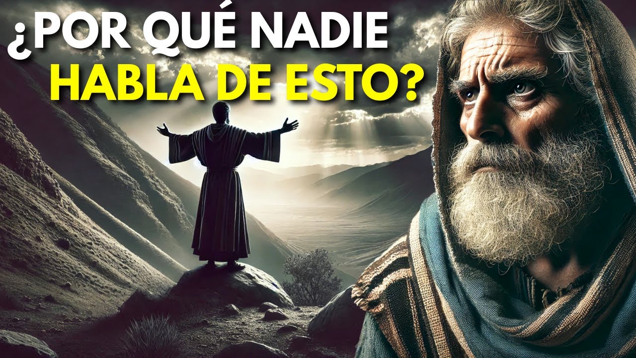 Esta Historia Bíblica de Jueces 19 Fue CENSURADA...