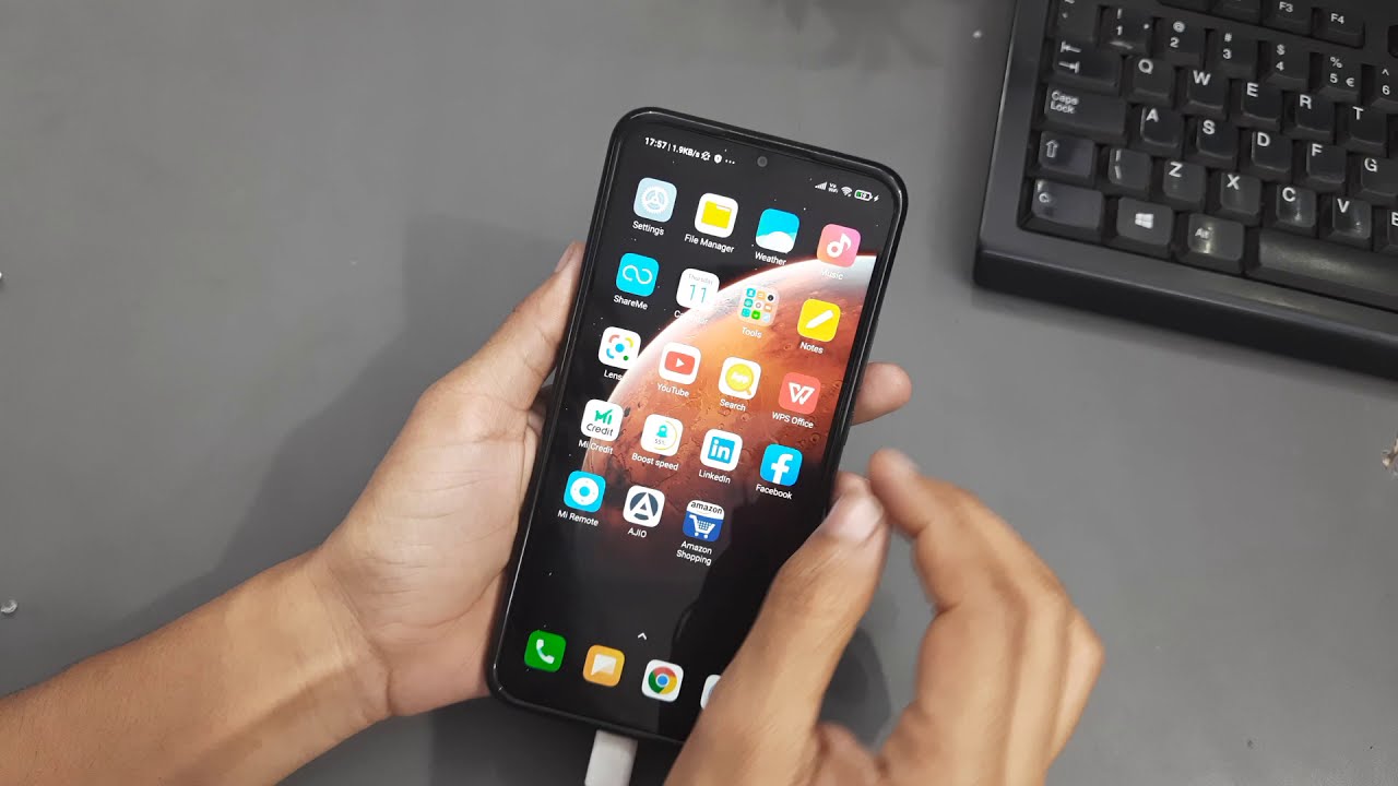 redmi mobile hanging solution | How To Fix Hang Problem In Redmi Mobile