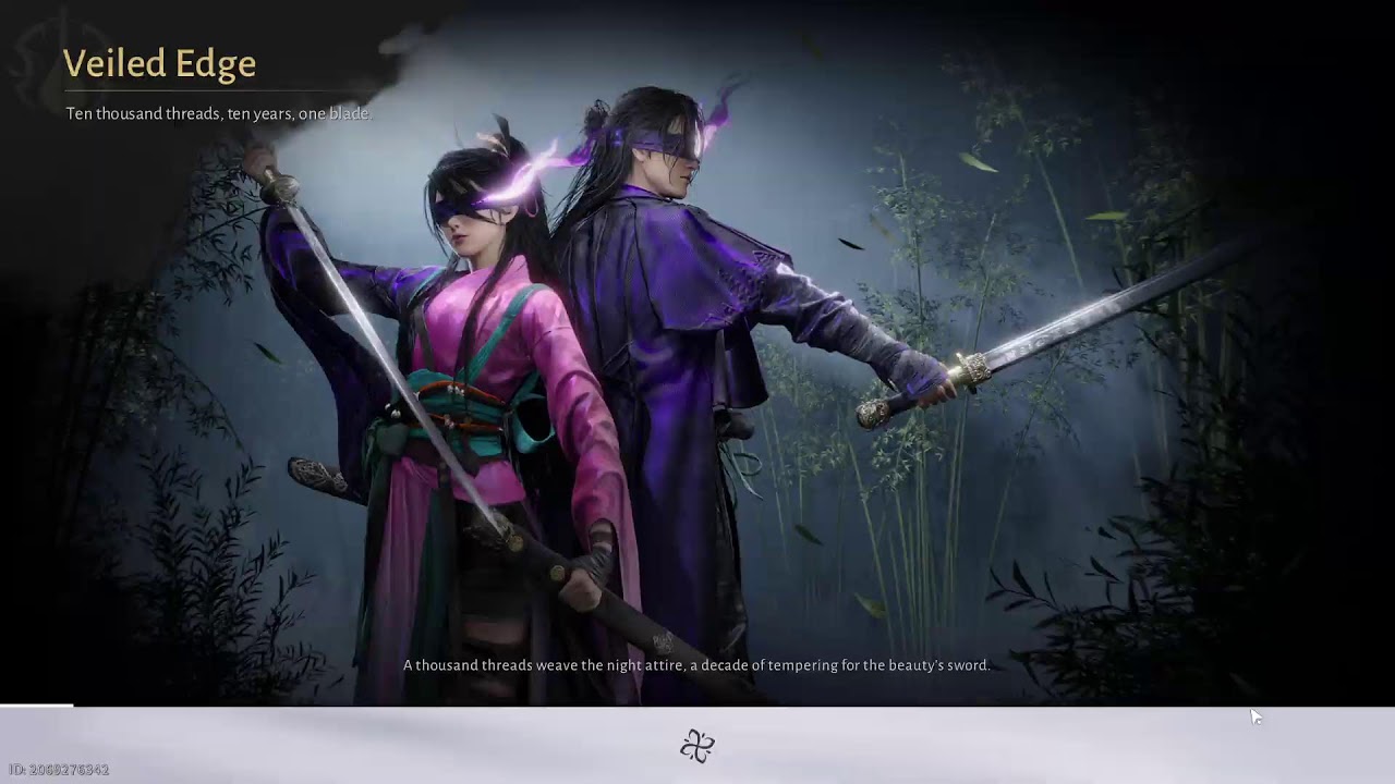 Yanyun 16 pvp and lofi