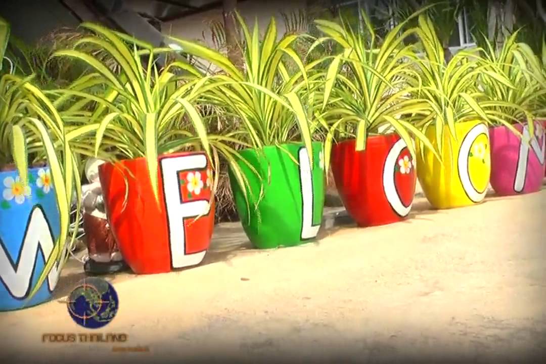 EP113 สวนน้ำแม่ฟุ้ง เทพสถิต