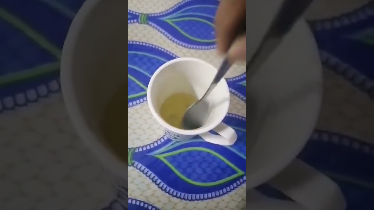 Stirring Spoon In A Mug | #shorts |  #asmr | #satisfyingsounds | (@tadeotalan )