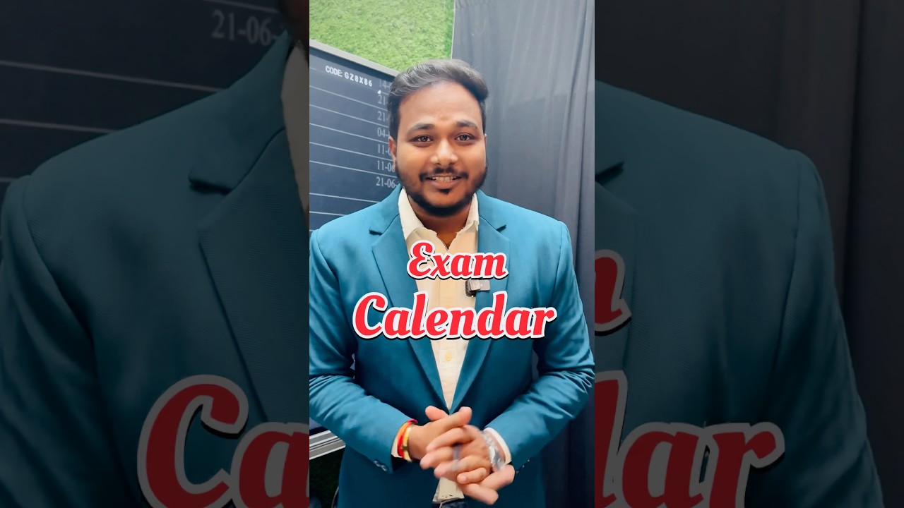#vyapam calendar #2026 #yuvaiasacademy #laxmansir