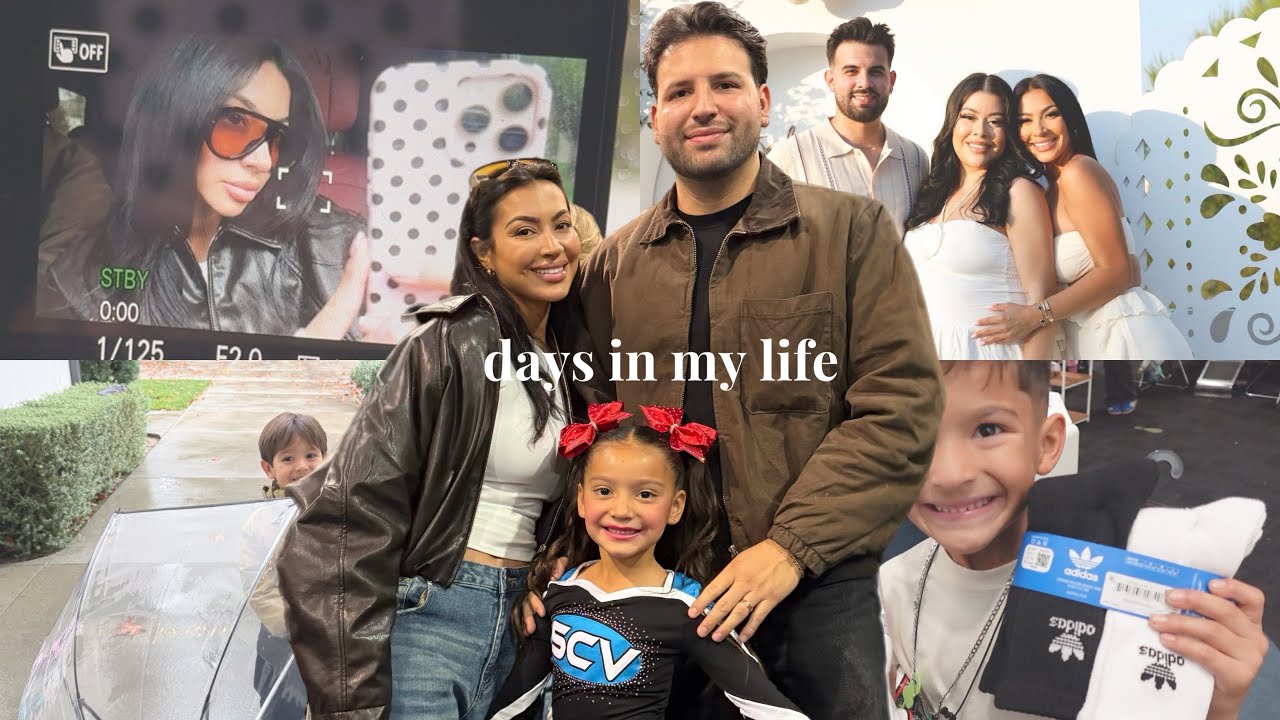 Дни моей жизни. Раскрытие пола Иветт, поручения, работа + жизнь мамы ☁️