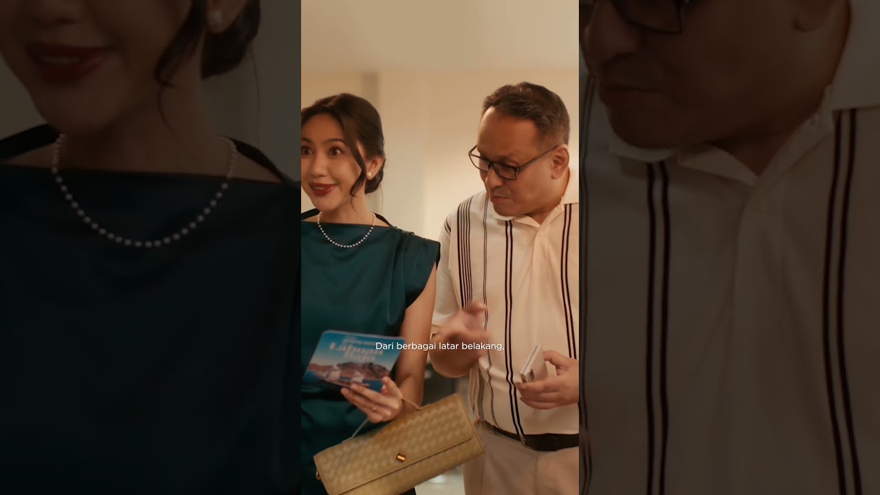 Perluas Jaringan Individu Bersama BCA Prioritas