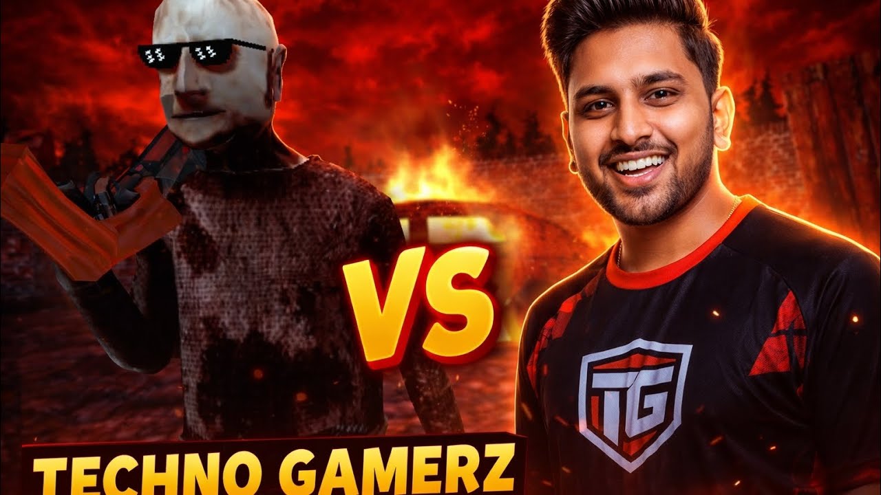 Granny 3 extreme mode new car ending in nightmare mode