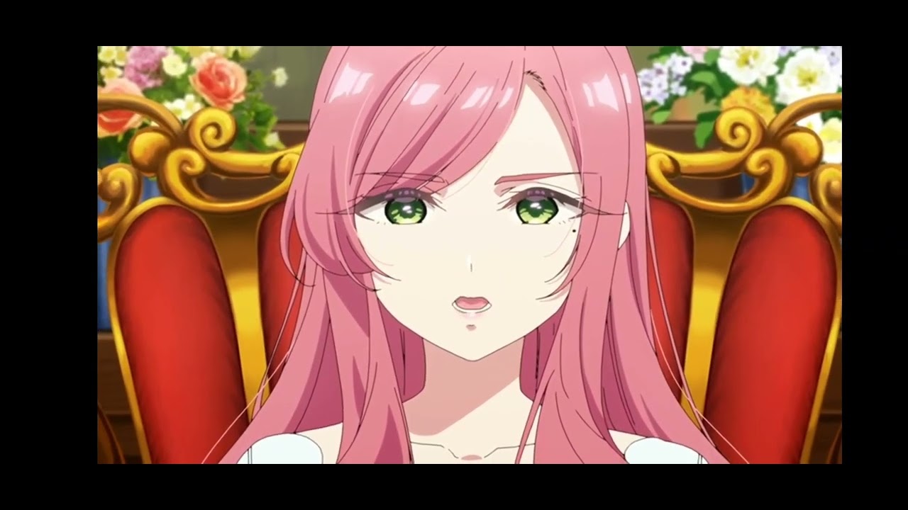 100 girlfriends episode 10 dubbed hahari past