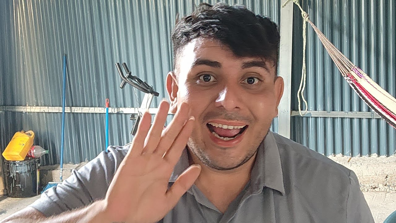 Saludando a todos un sabadito