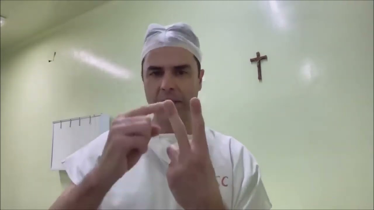 Mais informações de como tomar vermífugo - Dr. Fernando Lemos | Planeta Intestino