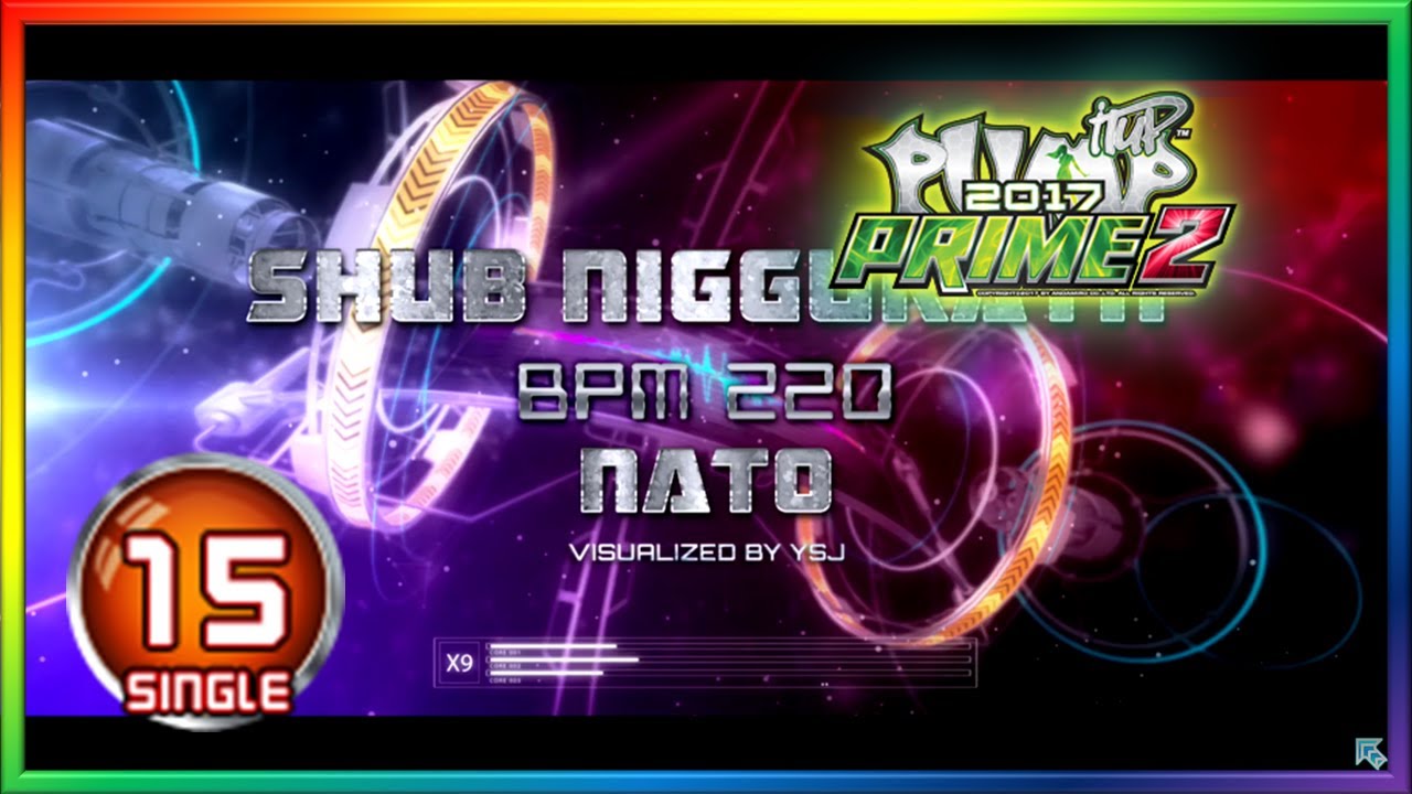 Shub Niggurath S15