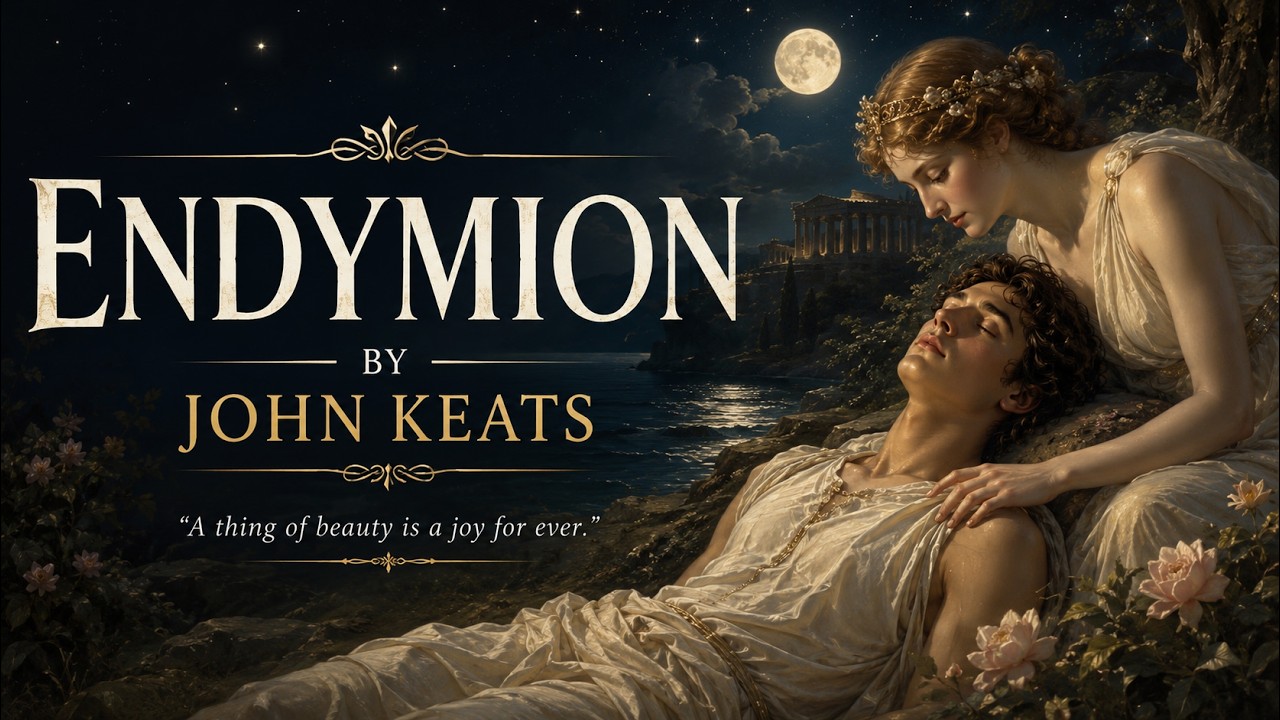 The Easy Way to Understand Endymion by John Keats