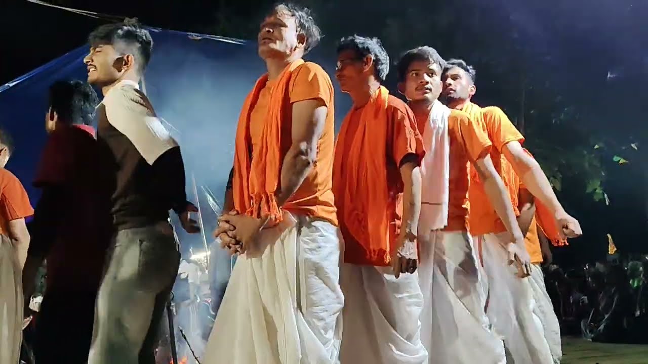 ऐसे की जाती है हमारे उत्तराखंड में देवताओं की पूजा#कनारी थौड़ जात्रा